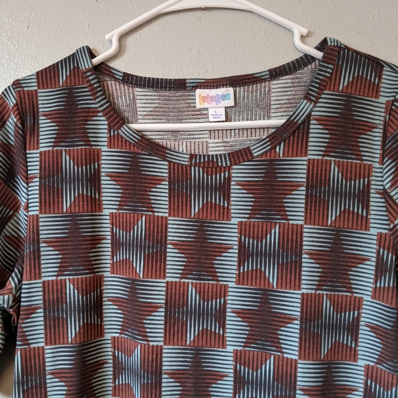 New Gigi L (12-14) - Picture 3 of 7